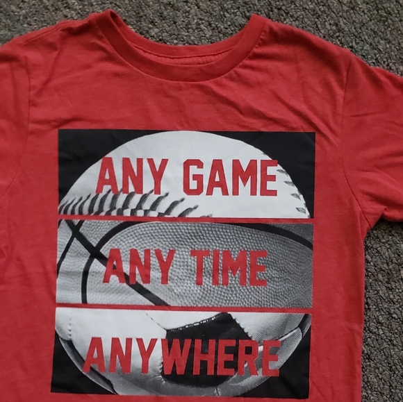 SOLD - 12 size 5/6 children's place graphics t-shirts - Picture 11 of 14